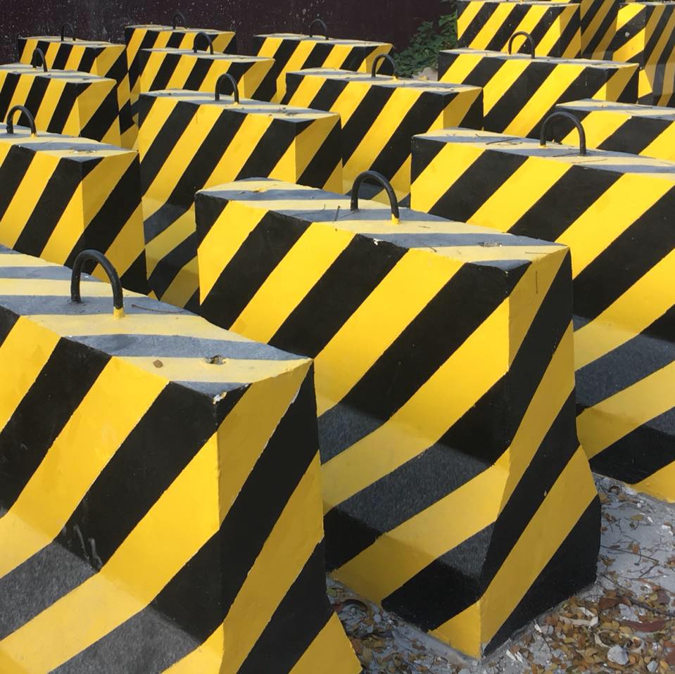Road Barriers