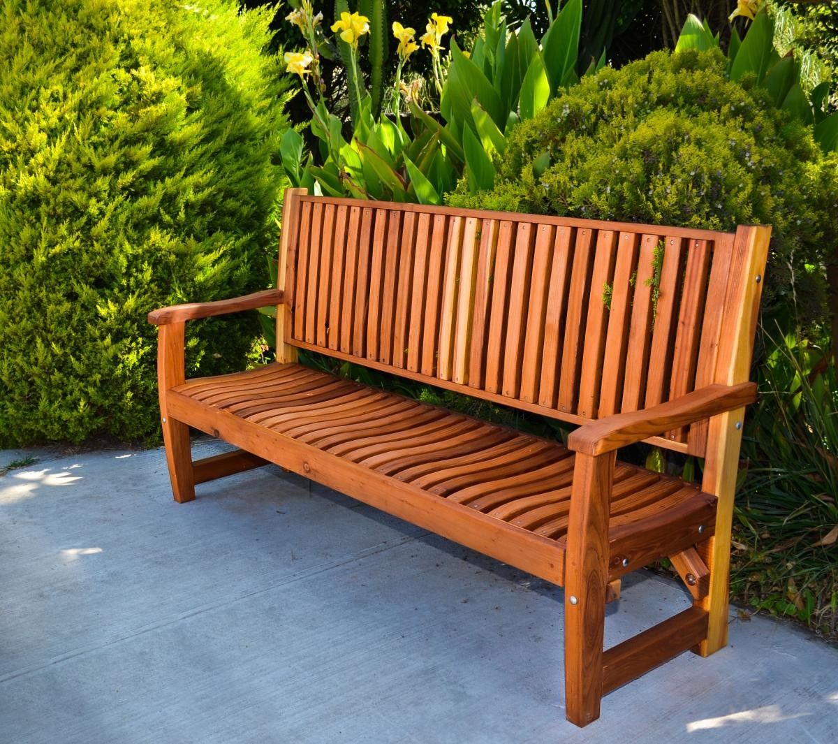 Outdoor Seating